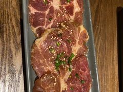 -新石器烤肉(中房金谊广场店)