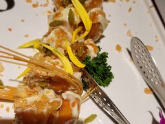 -千百味红餐厅·江西菜(绿地双子塔店)