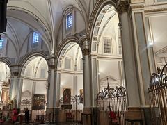 -瓦伦西亚大教堂