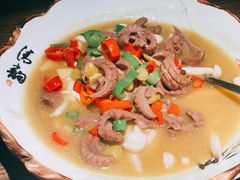 -老阿爸鲜鱼土菜(昆山花桥店)