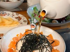 -Retro Deli 茶泡饭