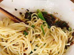 重庆小面-花市豌杂面(民生路店)