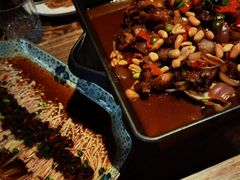 -蜜桃餐厅·江浙融合菜(荟聚购物中心店)