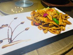 -79号渔船海鲜饭店(华强北店)