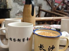 -東茅街茶馆