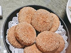 -东来顺(非遗·清真火锅·盛世广场店)