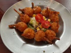 炸虾球-青春分食(仙林大学城店)