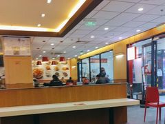 -永和大王(龙德广场店)