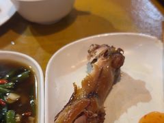 -Doo Dee Thai Food(Issan/Isaan/Esan)