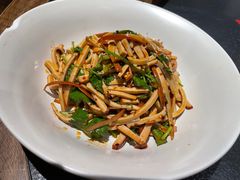 -洞庭土菜馆(天河北总店)