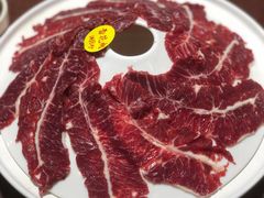 鲜雪花-牛肉彪·19年专注·潮汕牛肉火锅(祈福店)