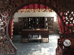 -清风小镇闯关东影视基地