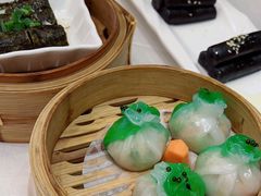 -金满楼(天河中路店)