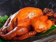 百味鸡-紫燕百味鸡(濉溪店)