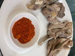 -靖远尕六美味羊羔肉