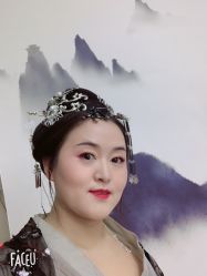 -盘子女人坊古装写真摄影(天津总店)