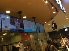 门面-CoCo都可(新我格广场店)