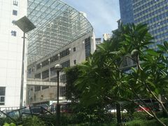 门面-南山图书馆(常兴路店)