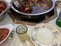 -曾老幺鱼庄(龙华商厦店)