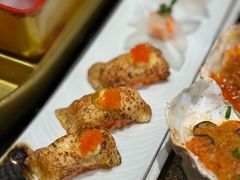 -上井料理黑金店(IFS国金中心店)
