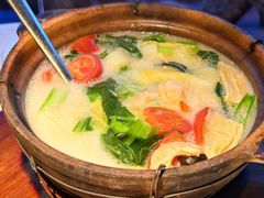 -莉莉海堂HAITANG·烤鸭(国贸商城店)