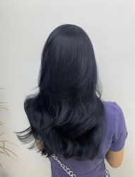 -时尚殿堂hair salon