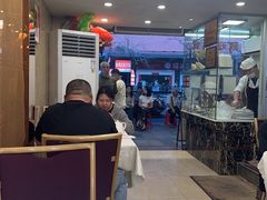 -汇兴源餐馆(小北路店)
