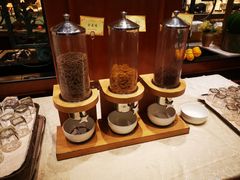 -圣雷克大酒店-爱琴海自助餐厅