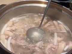 -楠火锅(仁恒梦中心店)