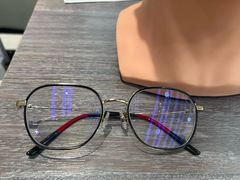 -宝岛眼镜(复兴门百盛店)