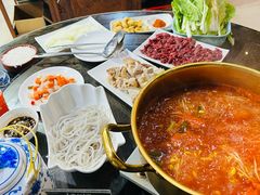 -贵州人家·酸汤火锅·20年老字号