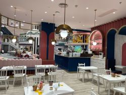 -奈尔宝家庭中心·亲子餐厅(鄞州万达店)