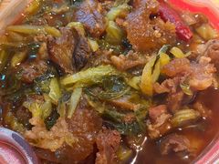 -潮正和潮汕牛肉火锅·老字号(番禺万达店)
