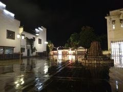 -婺源梦里老家大型山水实景演出