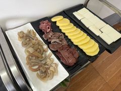 -有汤有味驴庄(坪山店)