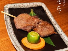 -大喜居酒屋·烧串(悦汇城店)