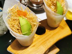 -天狗山料理(省体店)