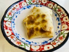 新疆烤包子-帕米尔食府(白云观店)