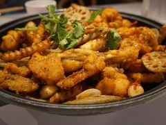 -渝蛙馆(新百店)