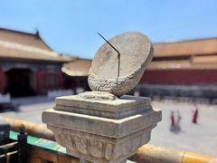-故宫博物院(故宫)