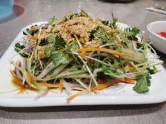 老虎菜-龍记海鲜美食城(侨港风情街店)