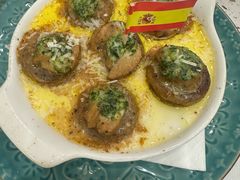 -CRAZYONES西班牙海鲜饭(上海美罗城店)