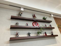 -帕蓝·暹罗料理(大学路店)