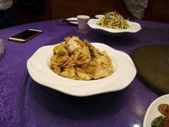 -京天红酒家(马家堡店)