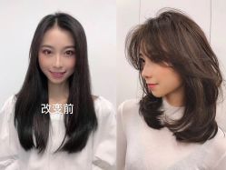 -东秀护肤造型