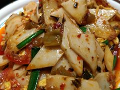 腾冲大救驾-云海肴·汽锅鸡·云南菜(高德置地店)