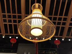 -陈傻子餐厅(世纪都会店)