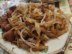 -葛记焖饼(伏牛路店)