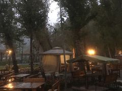-快活林烧烤(红新路店)