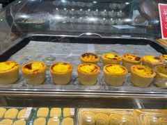 -泸溪河桃酥(虹口龙之梦店)
